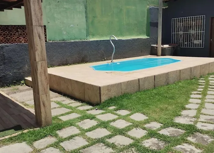 Casa Dos Ubas