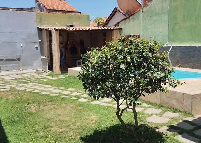 Casa Dos Ubas