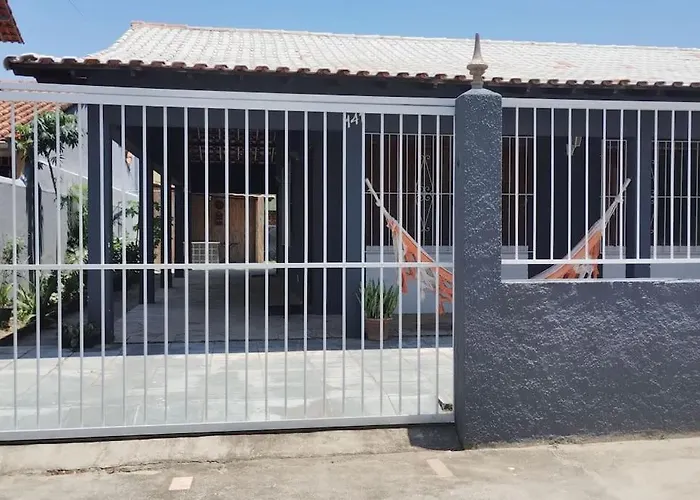 Casa Dos Ubas