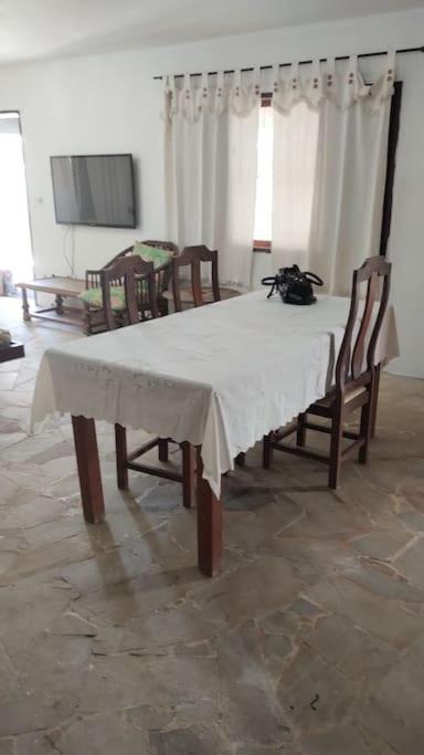 Casa Dos Ubas Holiday home *