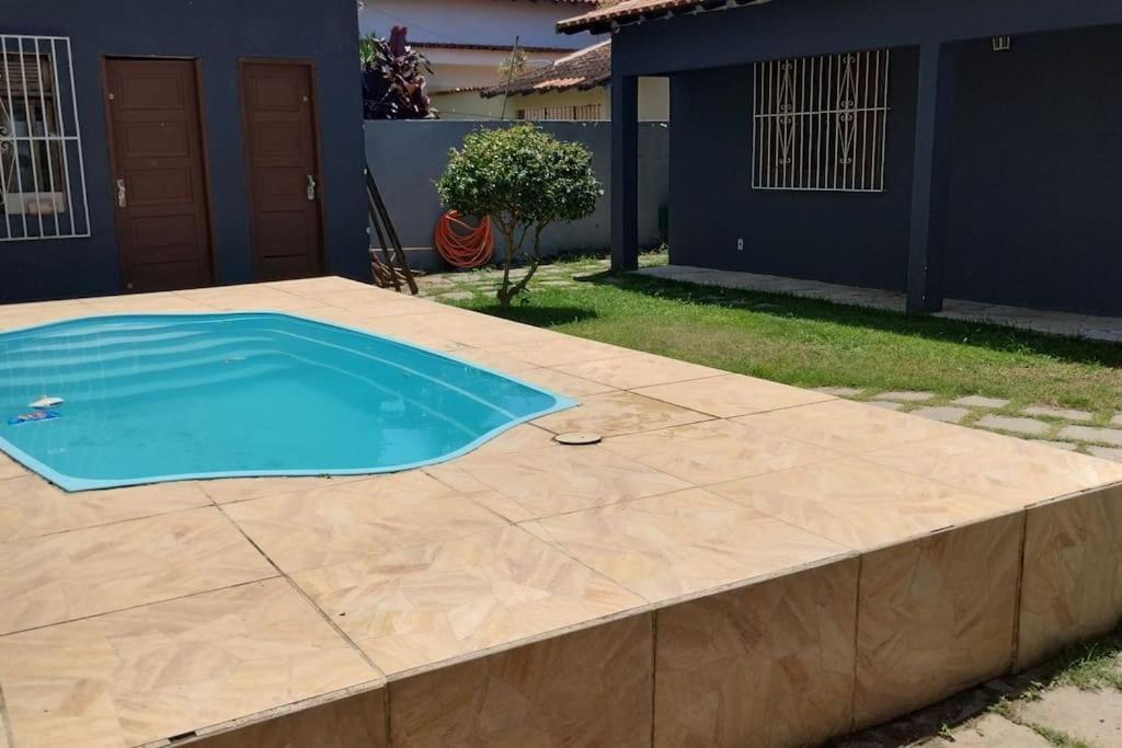 Casa Dos Ubas * Iguaba Grande